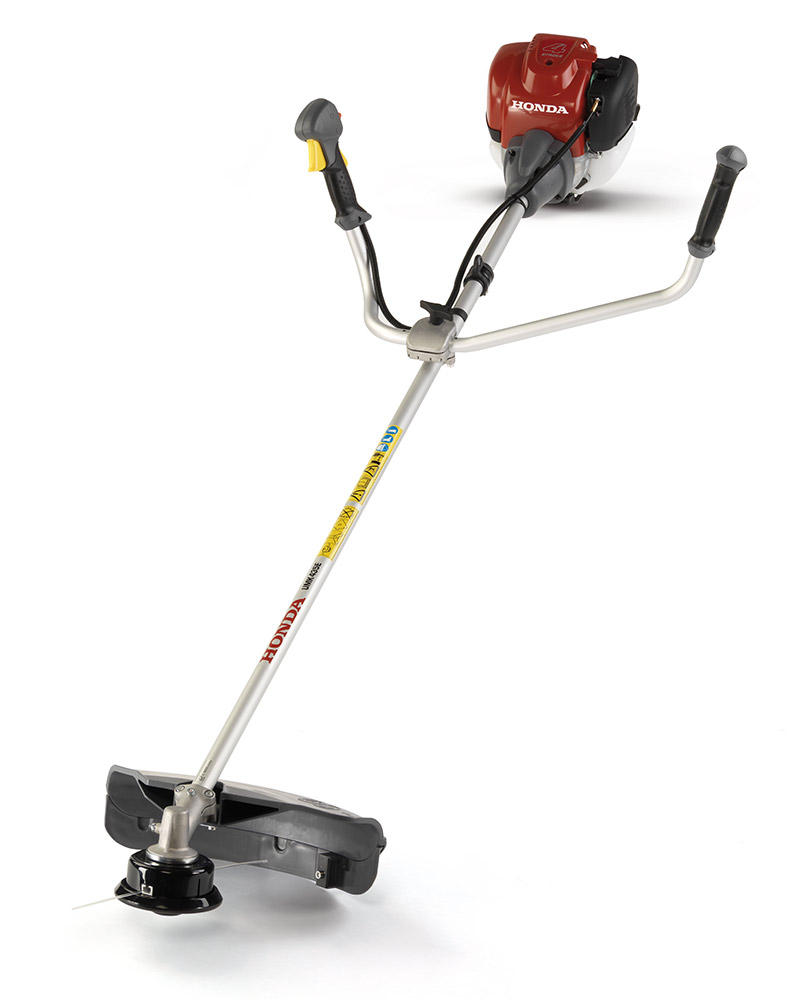 HONDA UMK 435 E UEET bosmaaier 4-T