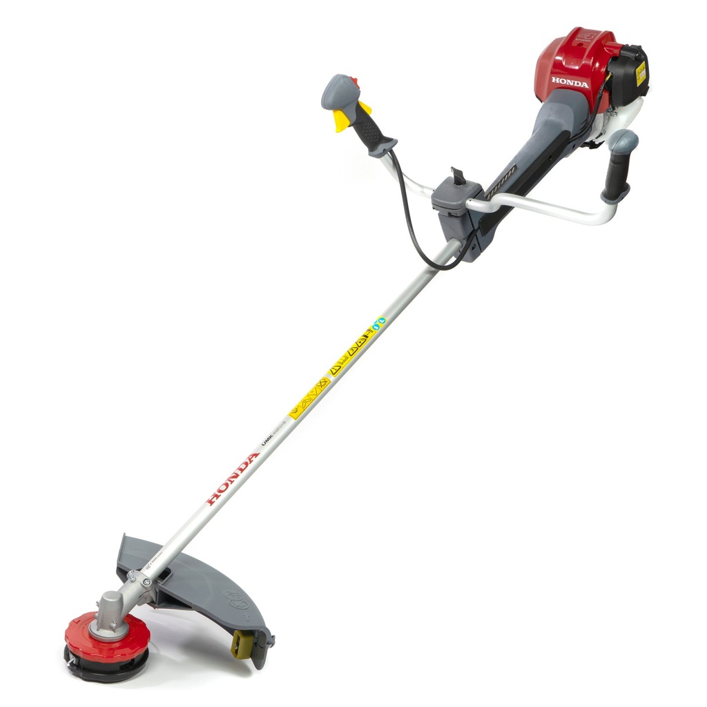 HONDA UMK 450 E UEET - bosmaaier 4T