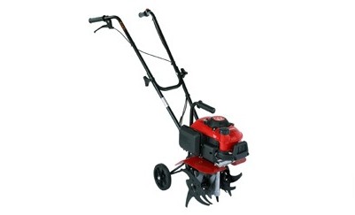 HONDA FG 201 - tuinfrees
