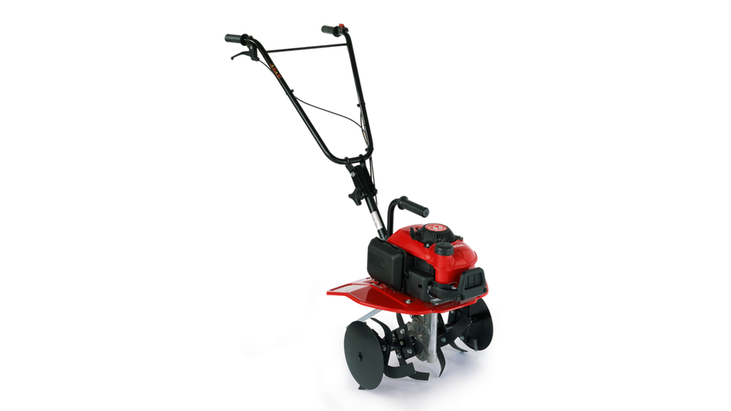 HONDA FG 205 tuinfrees