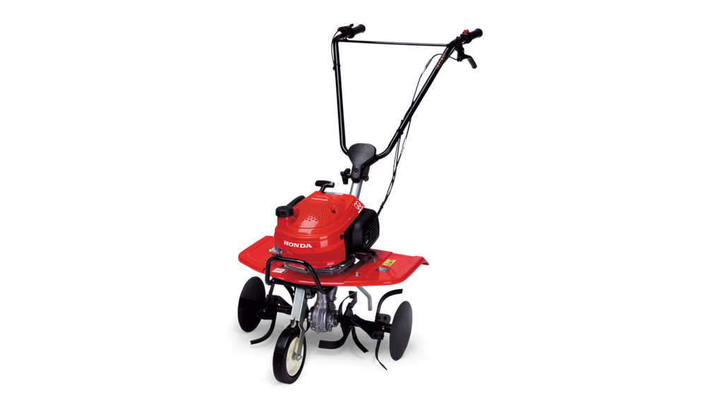 HONDA F 220 tuinfrees