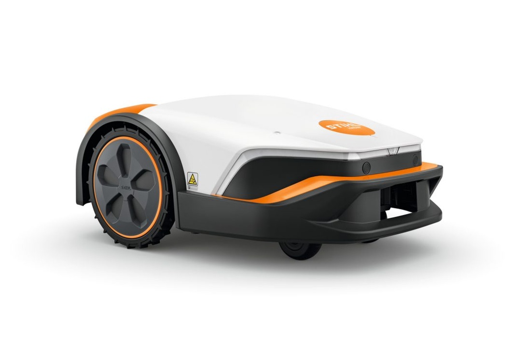 STIHL - Robotmaaier iMOW 6.0