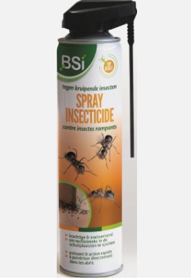 BSI Miereninsecticide 0.4L BE-REG-00381