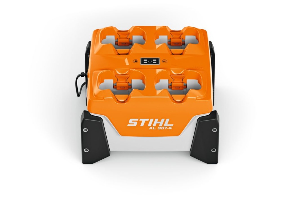 STIHL MAARVOUDIGE LADER AL 301-4