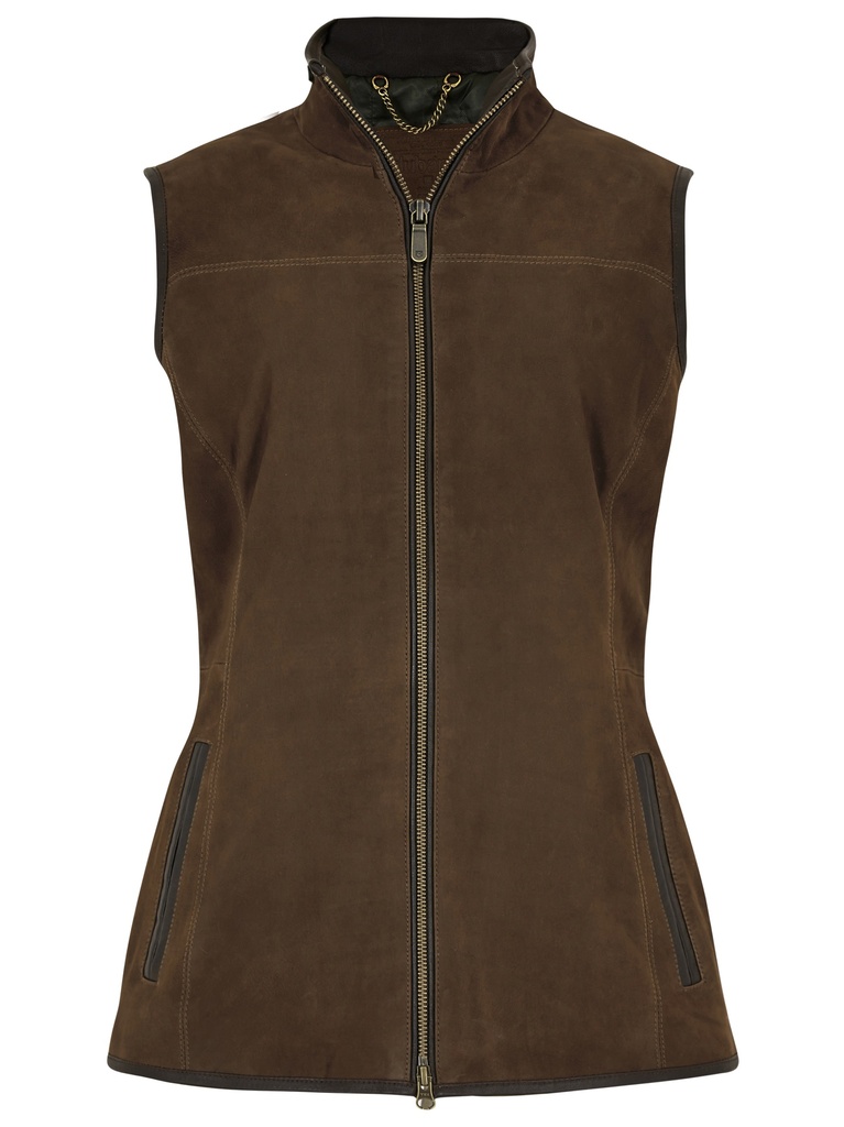 DUBARRY KINGSTON LD - Walnut