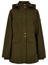Dubarry - Robinson Waterproof Jacket - Olive