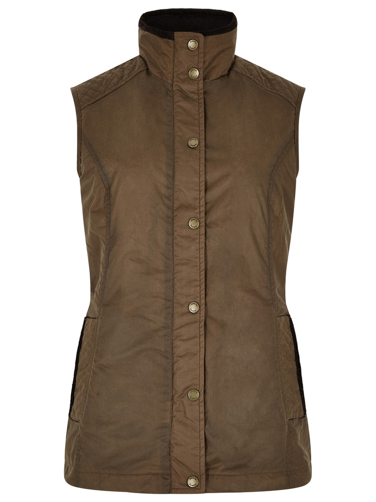 DUBARRY PAKENHAM LD Brown