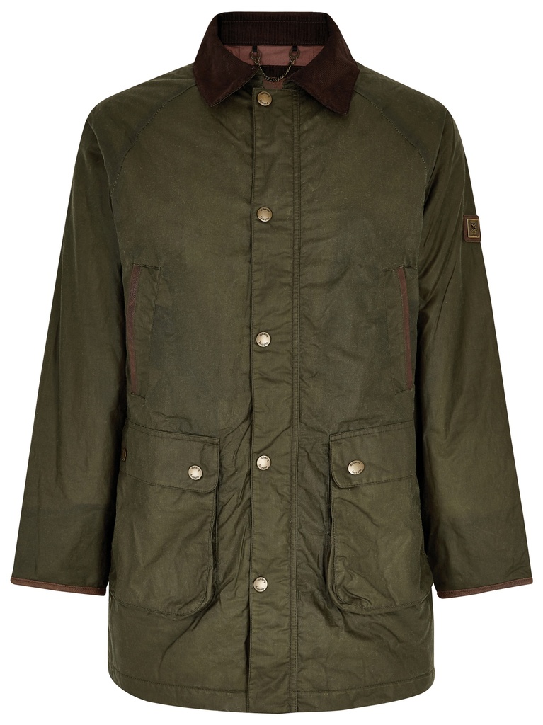 DUBARRY Brunswick
