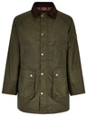 Dubarry - Brunswick Wax Jacket - Pine