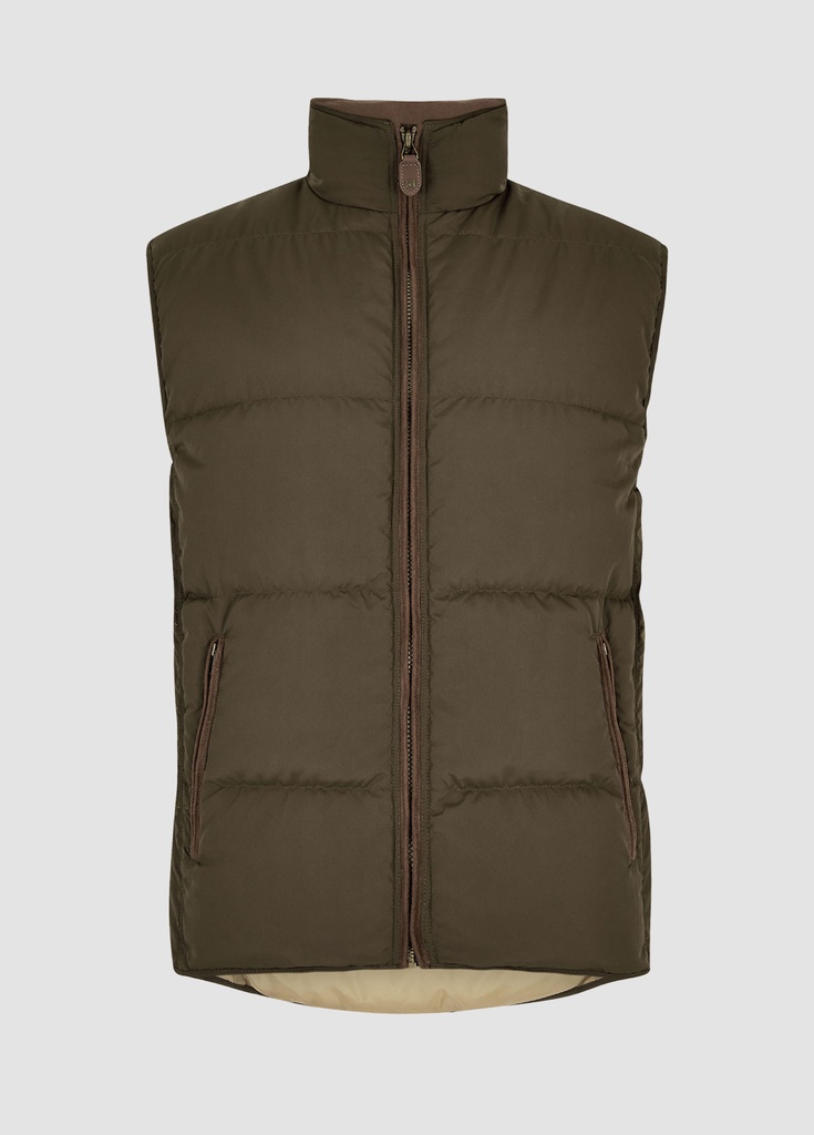 DUBARRY Graystown