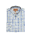SCHOFFEL BRANCASTER CL. SHIRT