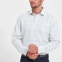SCHOFFEL - WELLS tailored shirt