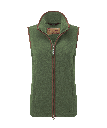 SCHOFFEL - LYNDON FLEECE GILET LD