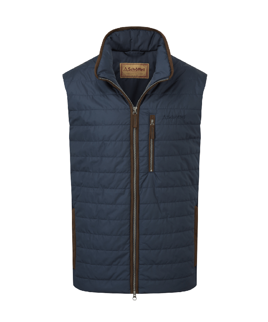 Schöffel - Brora Gilet