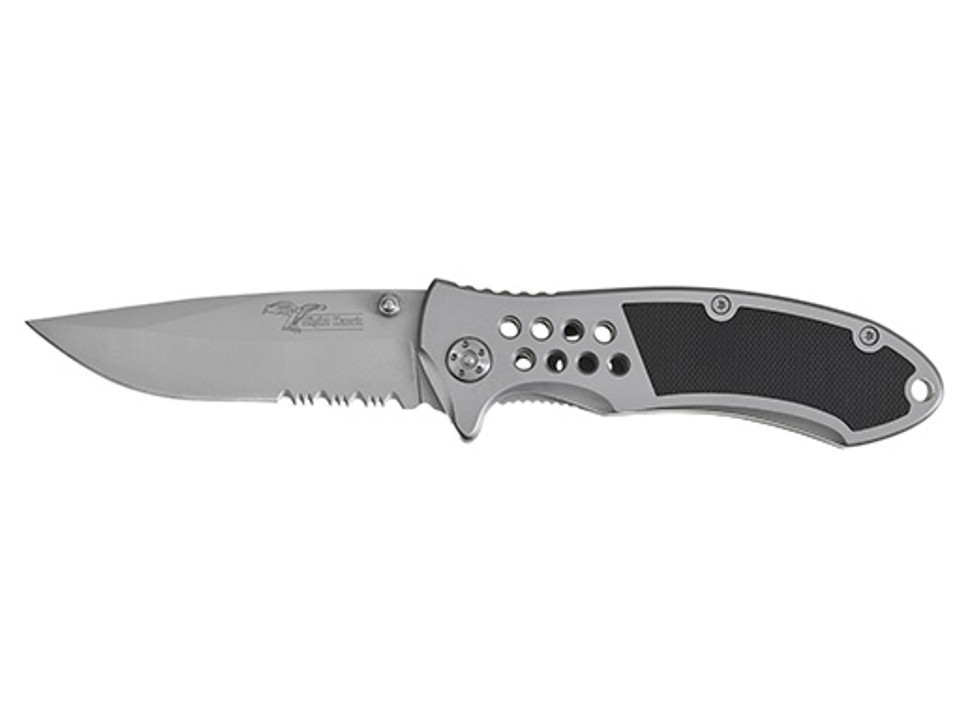 Zakmes, Homey's, Escape K3, lock, RVS/G10, clip, doos