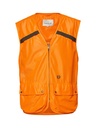 TRACK HIGH VISION VEST