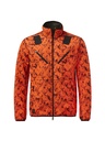 MIST HIGH VIS. WINDBLOCK REVERS.