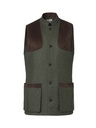 Chevalier - Henry Shooting Tweed Vest Men