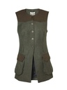 Chevalier - Felisa Shooting Tweed Vest Women