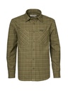Chevalier - Ferret Flannel Shirt Junior