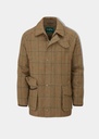 AP - COMBROOK M. WATERPROOF COAT