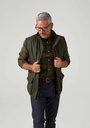 Alan Paine - MILWOOD WC