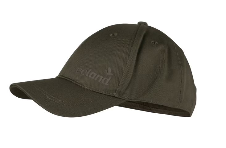 SEE - CASUAL CAP