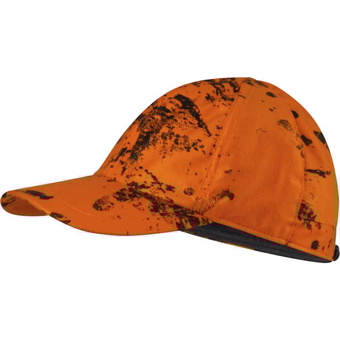 SEELAND AVAIL CAMO CAP
