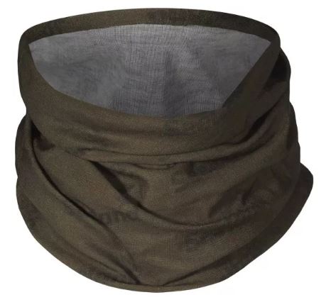 SEELAND - NECK GAITER - 2-PACK - ORANGE