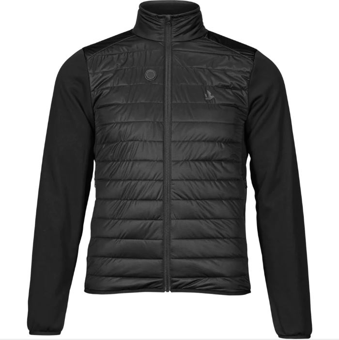 SEE - HEAT JACKET