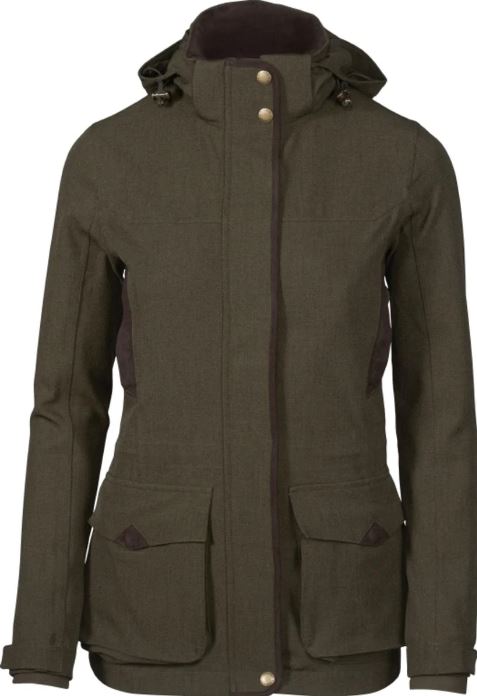 SEELAND - WOODCOCK ADV. JACKET WOMEN