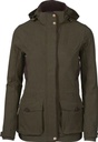 SEELAND - WOODCOCK ADV. JACKET WOMEN