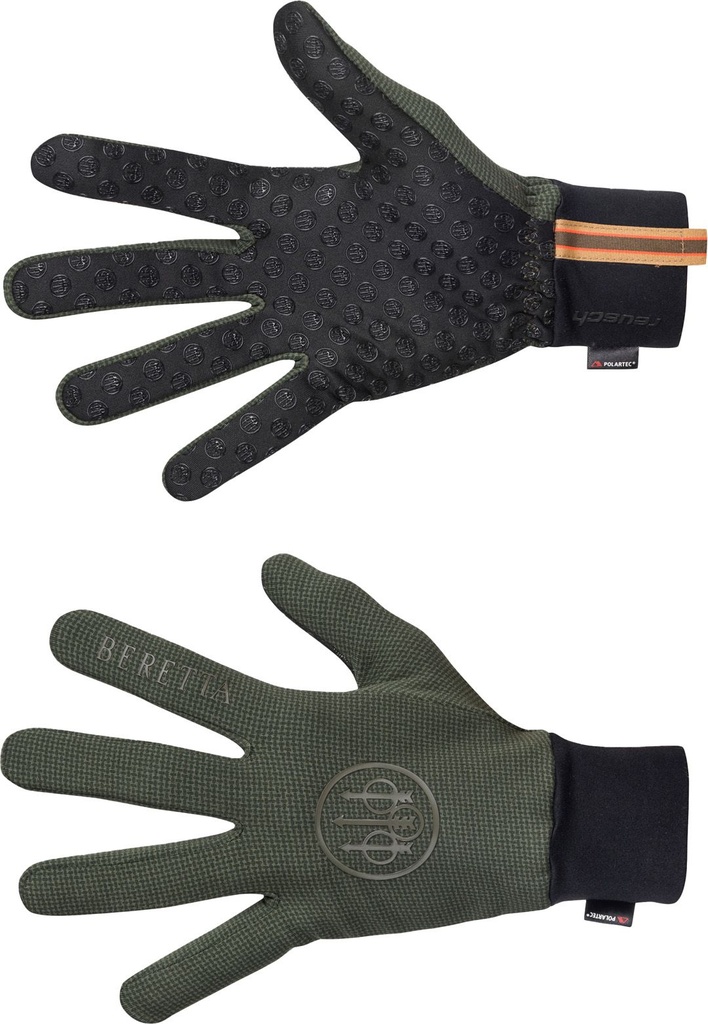 BER- GANTS