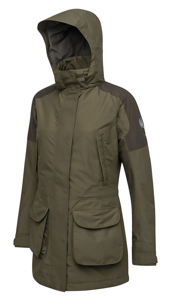 BER-TRI-ACTIVE EVO W.J.