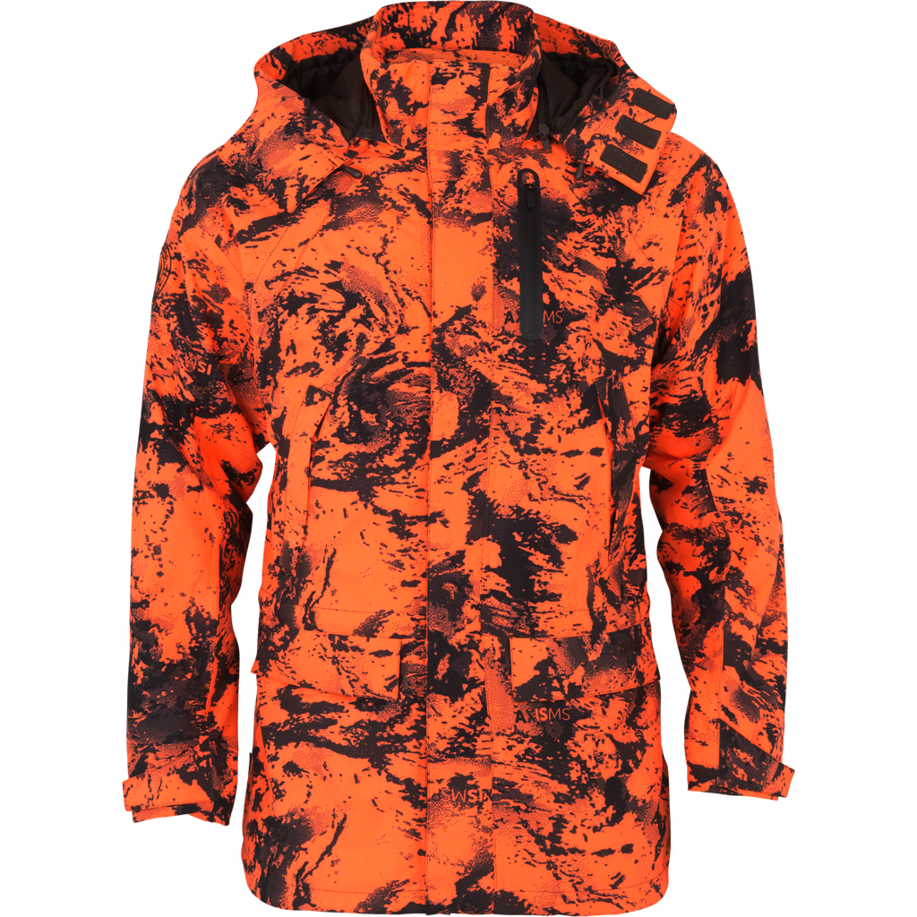 HAR - WB PRO HWS JACKET