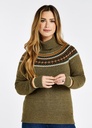 Dubarry - Riverdale Knitted Sweater