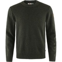 FJALL RAVEN - OVIK ROUND-NECK SWEATER