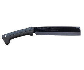 Silky - NATA double edge - 240