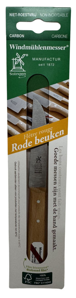 MOLENMES CARBON