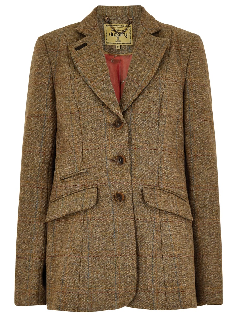 DUBARRY DARKH. BURREN