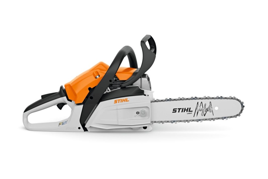 STIHL Kettingzaag MS 162 - 30 cm blad