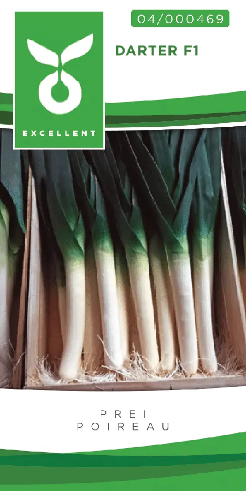 Prei DARTER F1 - ca 200 z