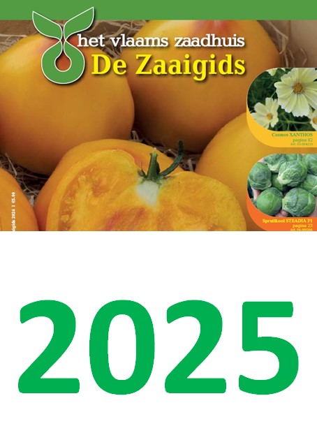 Cataloog 2025