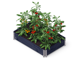 Moestuinbox - Garden Box LARGE