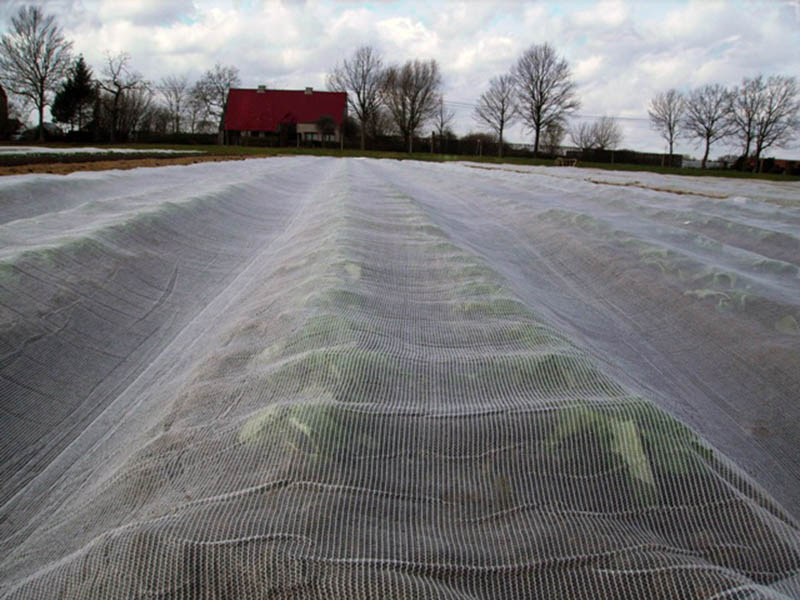 Howitec multifunctioneel klimaatdoek - 4 m - prijs per lopende meter