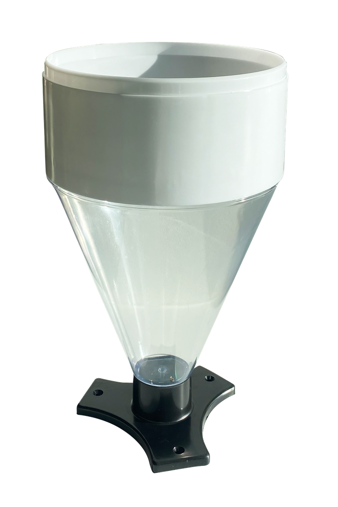 Regenmeter PRO