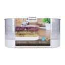 Organic Sprouting Tower 3 laags BIO