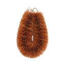 GROENTEBORSTEL 13 X 9 cm