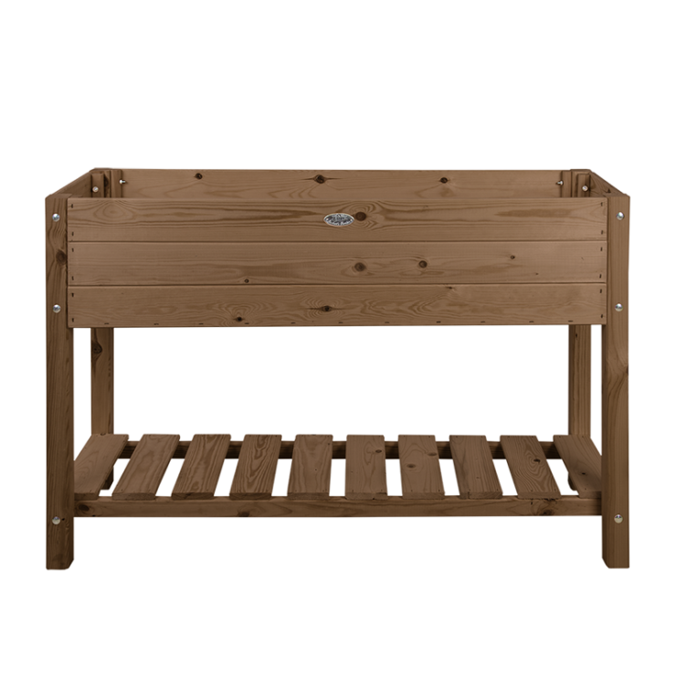 Verhoogde kweekbak L