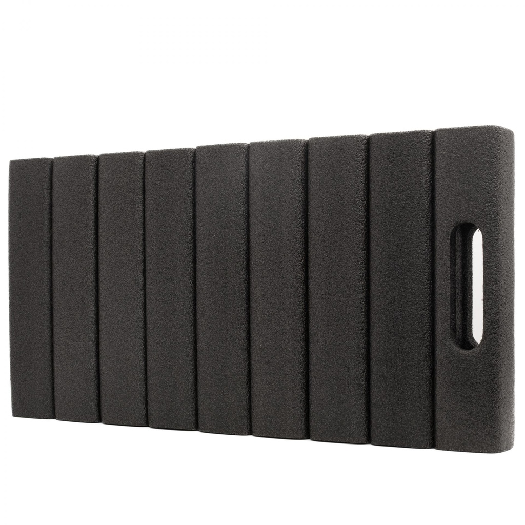 ROMBERG KNIEKUSSEN ca. 41x20x4.5 cm